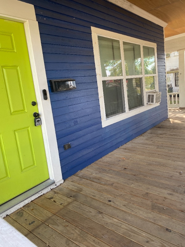 Building Photo - 311 S Pierce St