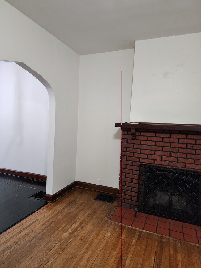 Foto del edificio - 1124 Lincoln Ave