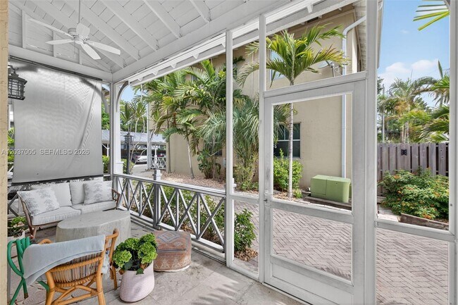 Foto del edificio - 1214 W Las Olas Blvd