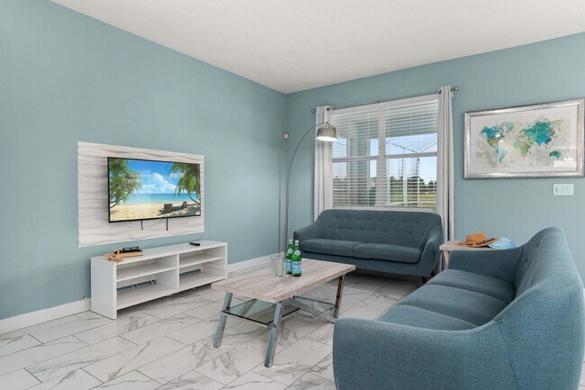 Foto del edificio - 1521 Flange Dr