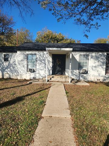 Foto principal - 303 Sycamore St