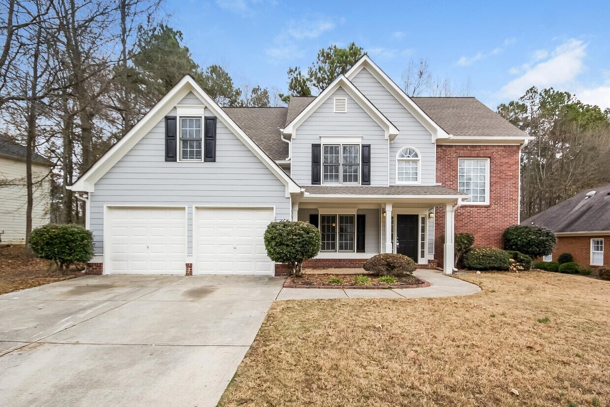 Primary Photo - 5177 St Claire Pl