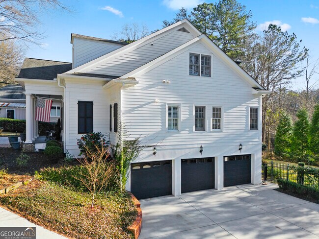 Foto del edificio - 102 N Cove Dr