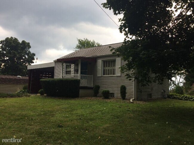 Building Photo - 2 br, 1 bath House - 3928 37th Street