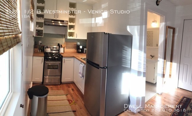 Foto del edificio - 1 Westminster Ave