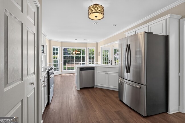 Foto del edificio - 3775 Peachbluff Ct