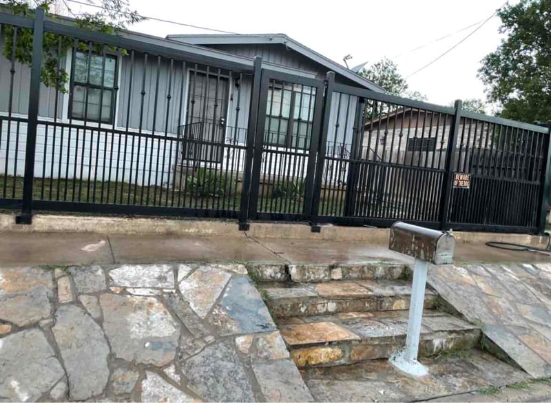 508 N Milmo Ave, Laredo, TX 78043 House for Rent in Laredo, TX