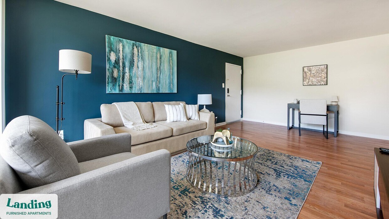 Foto principal - 6220 Springhill Dr