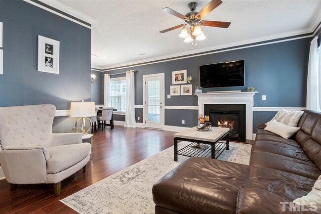 Building Photo - 126 Cline Falls Dr