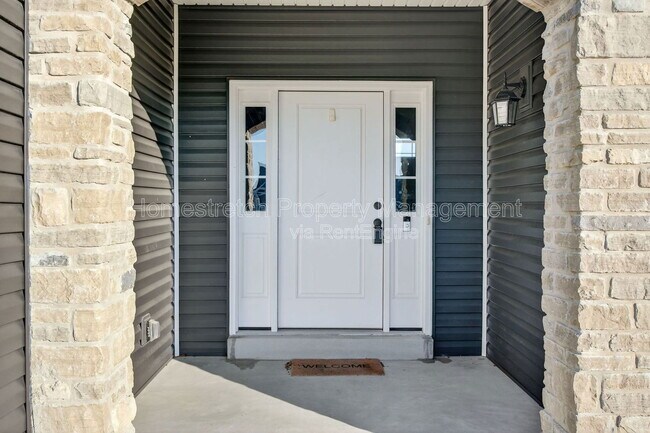 Foto del edificio - 4 Arancio Ct