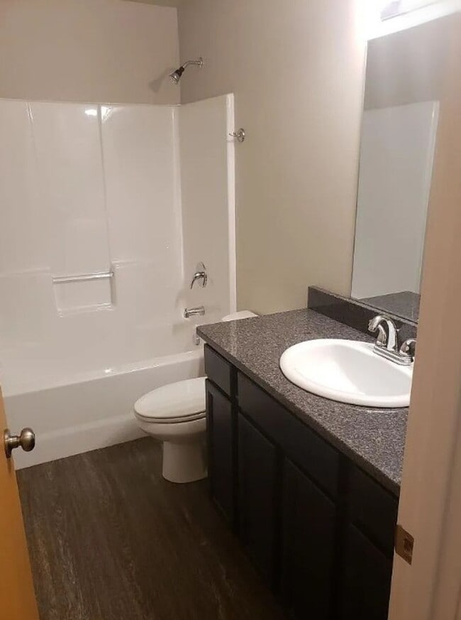 Foto del edificio - 1017 Jersey St