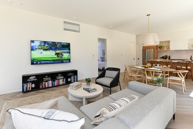 Building Photo - Discover NapaLuxe, A Newly Constructed Pri...