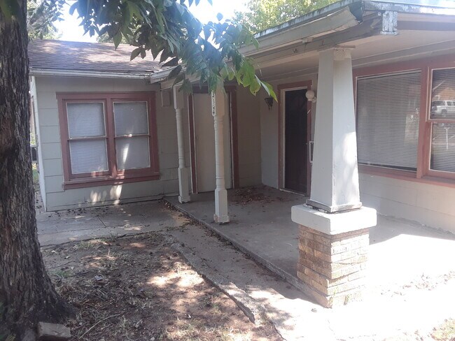 Foto del edificio - 2312 Ross Ave