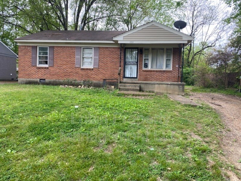 1531 Ellsworth St, Memphis, TN 38111 House Rental in Memphis, TN