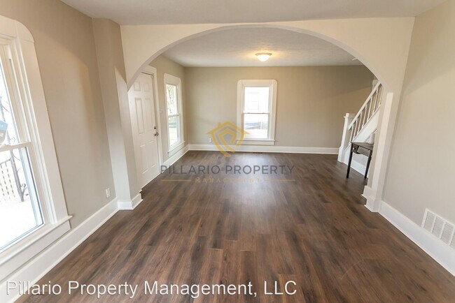 Foto del edificio - 3 br, 2 bath House - 1055 W Roache St