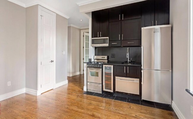 Foto del edificio - East 13th Street