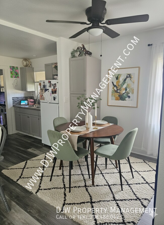 Foto del edificio - 504 5th St S