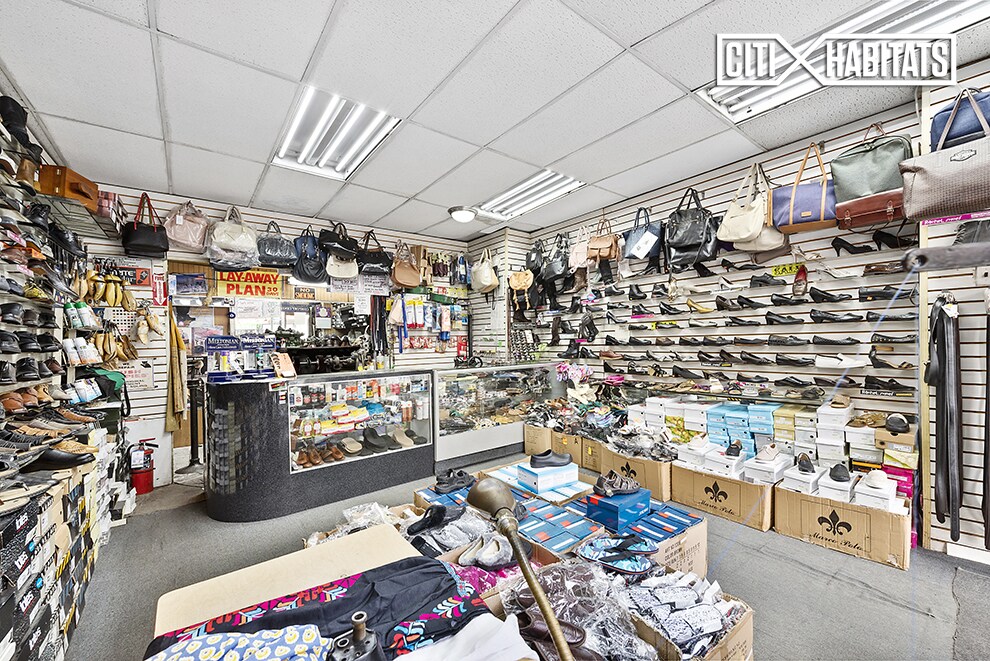 741 Lydig Ave Unit COMMERCIAL, The Bronx, NY 10462 Apartment for Rent