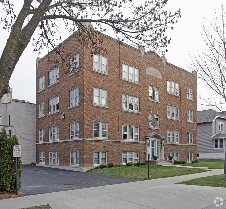 Foto del edificio - 1804 E Elmdale Ct