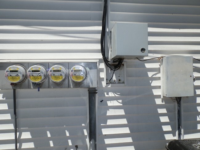 Foto del edificio - Church Street Apartments