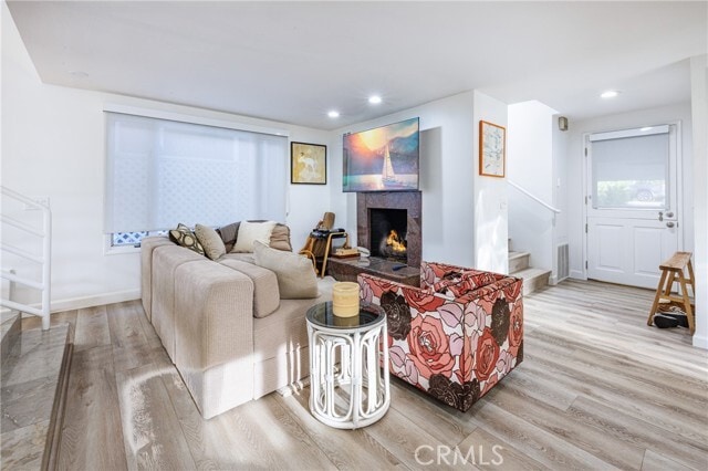 Foto del edificio - 548 Agate St