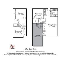 Building Photo - 1640 High Quest Cir