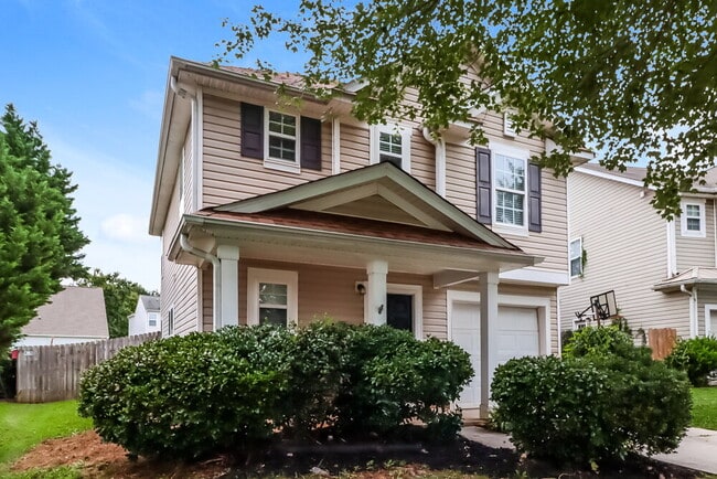 Building Photo - 3276 Denali Ct