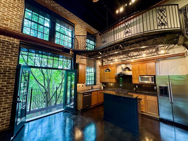 Foto del edificio - 5434 Peachtree Rd