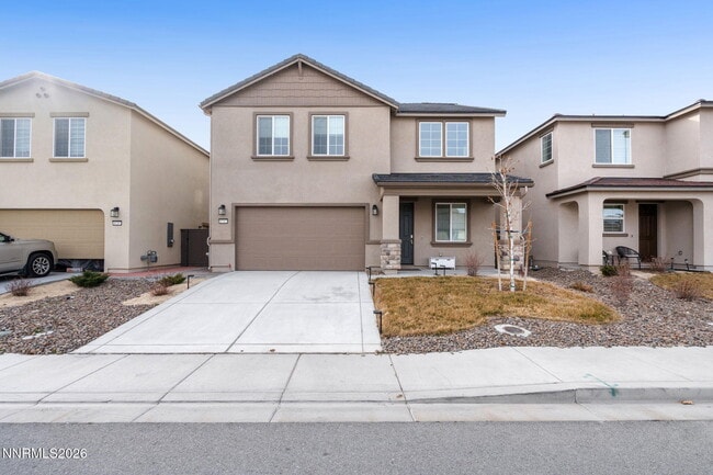 Building Photo - 6747 Ronaldinho Dr