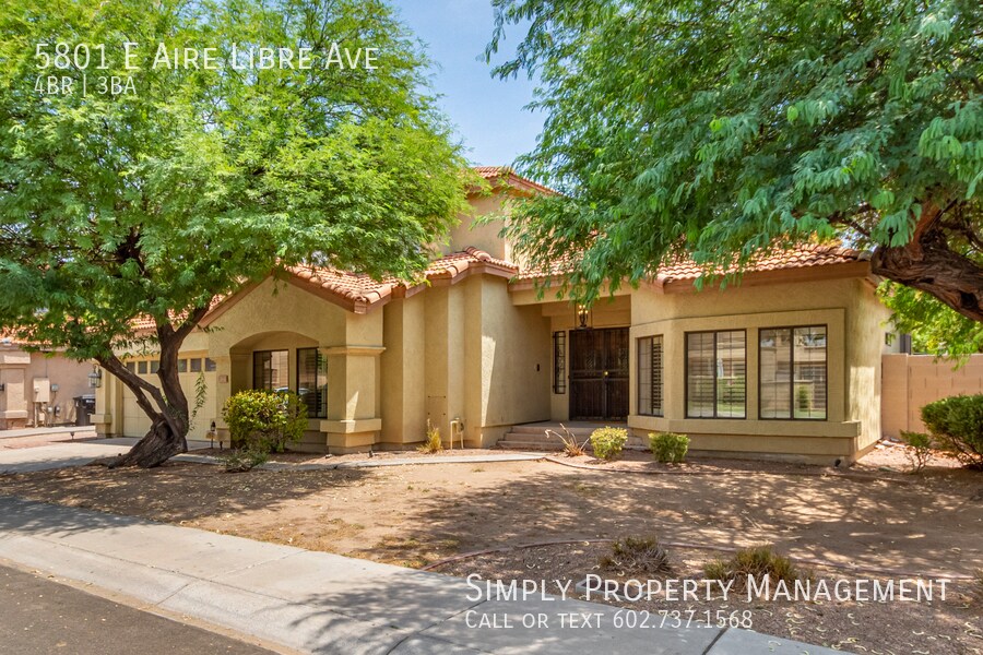 Primary Photo - REDUCED!!! Large and Spacious 4 bedroom 3 ...