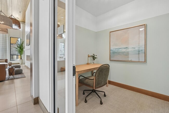 Foto del edificio - Bask Apartments