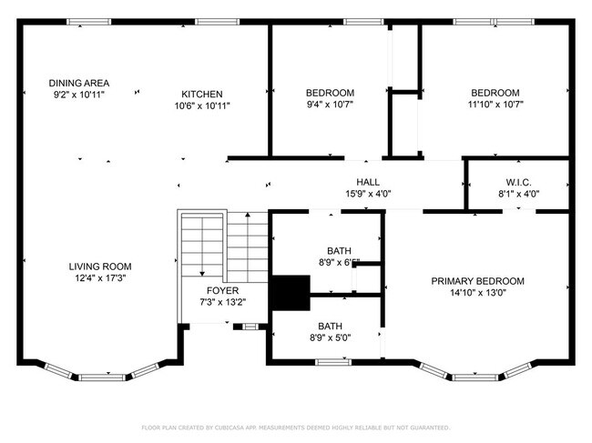 Foto del edificio - 5037 Camden Ct SW