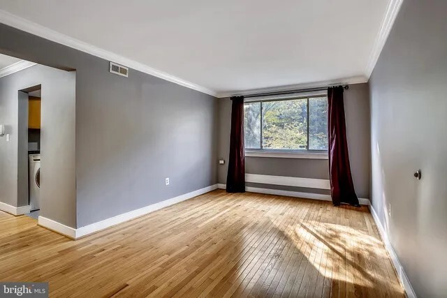 Photo - 2838 Hartford St SE (Washington, DC) Apartment