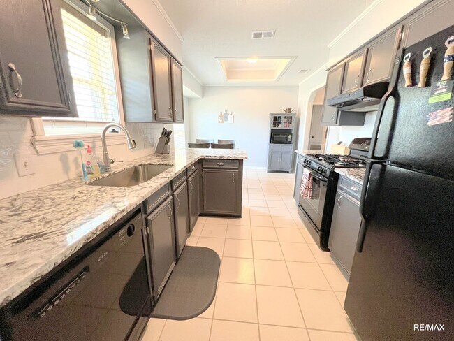 Foto del edificio - GOLDEN MEADOWS IN SOUTH BOSSIER NEAR BAFB