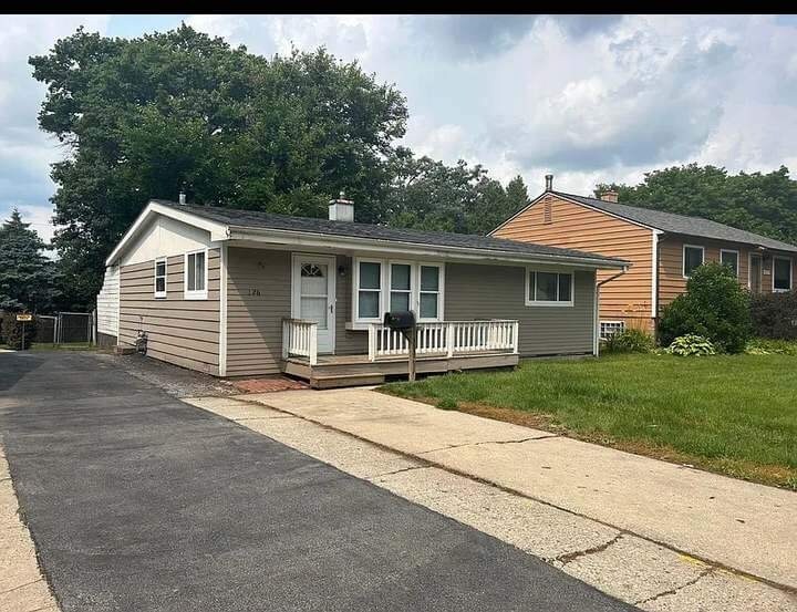 Primary Photo - 326 Allanson Rd