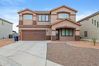 Building Photo - 4521 Marisabel Azcarate St