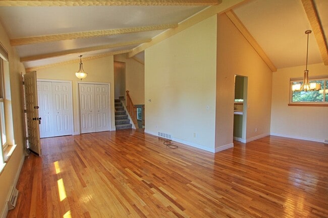 Photo - 5 bed 3 bath Broomfield home