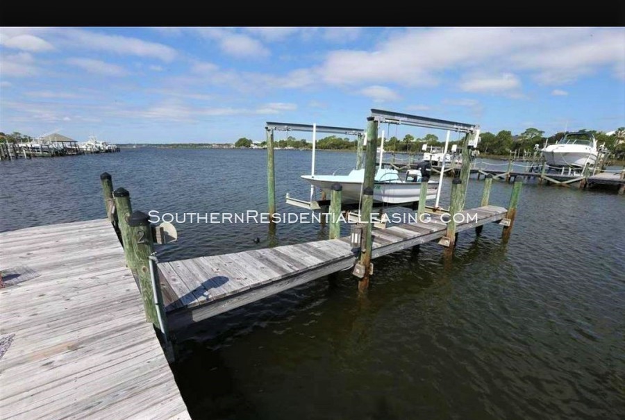 Primary Photo - Ono Island Home w/Boat Slip!
