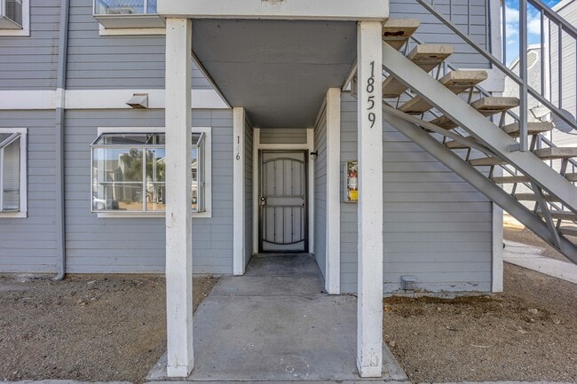 Foto del edificio - 1859 Dwarf Star Dr