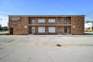 Exterior - 8100 W 95th St