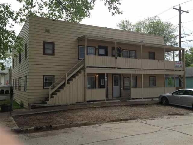 Primary Photo - 709 9th Ave