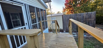 Building Photo - 125 N Patrick St