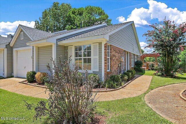 Foto del edificio - 607 Harbor Ridge Dr