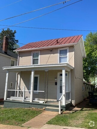 Building Photo - 1334 Bedford Ave