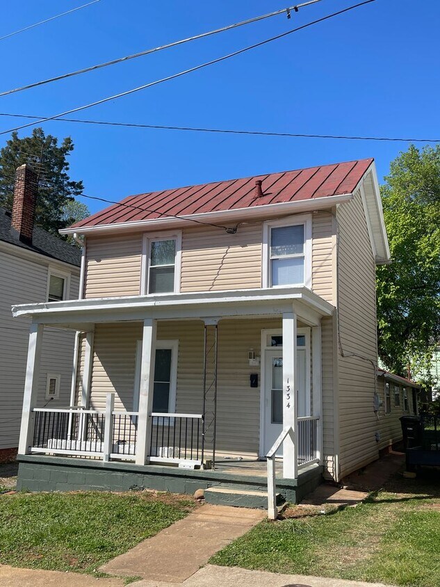 Foto principal - Single Family 3 Bedroom