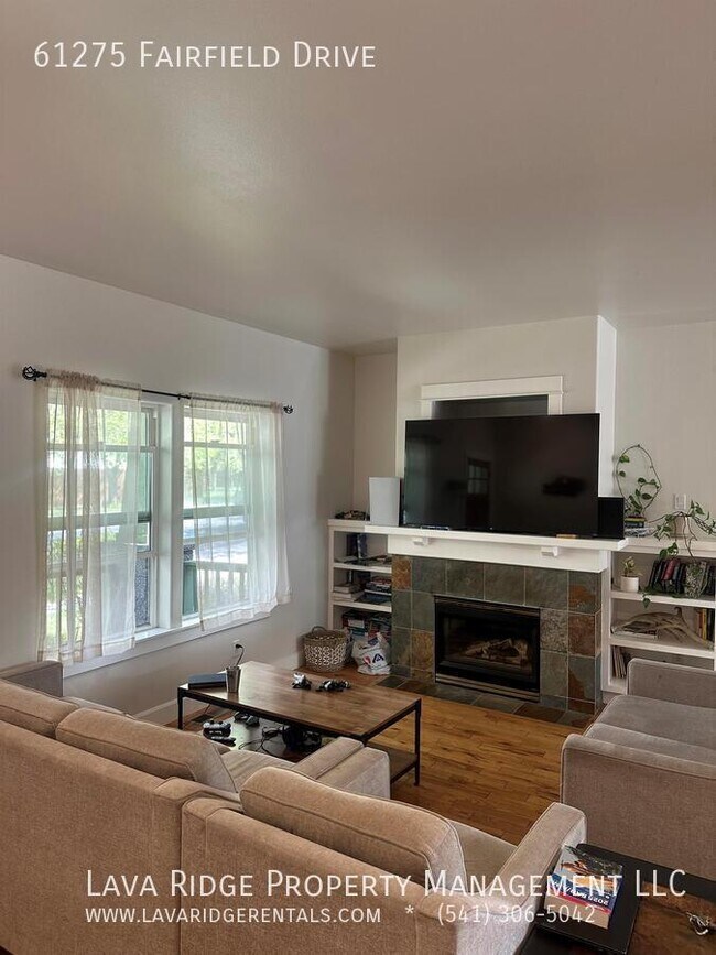 Building Photo - 61275 Fairfield Dr