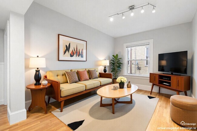 Photo - 72 Mozart St (Boston, MA) Townhome