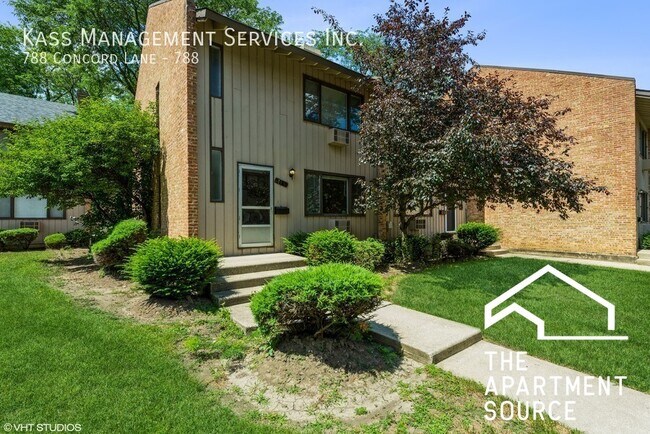 Foto del edificio - 788 Concord Ln