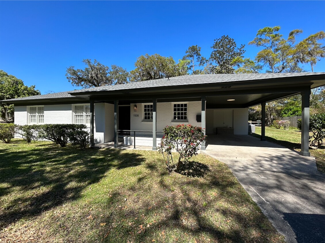 1508 Spalding Rd, Savannah, GA 31406 House Rental in Savannah, GA