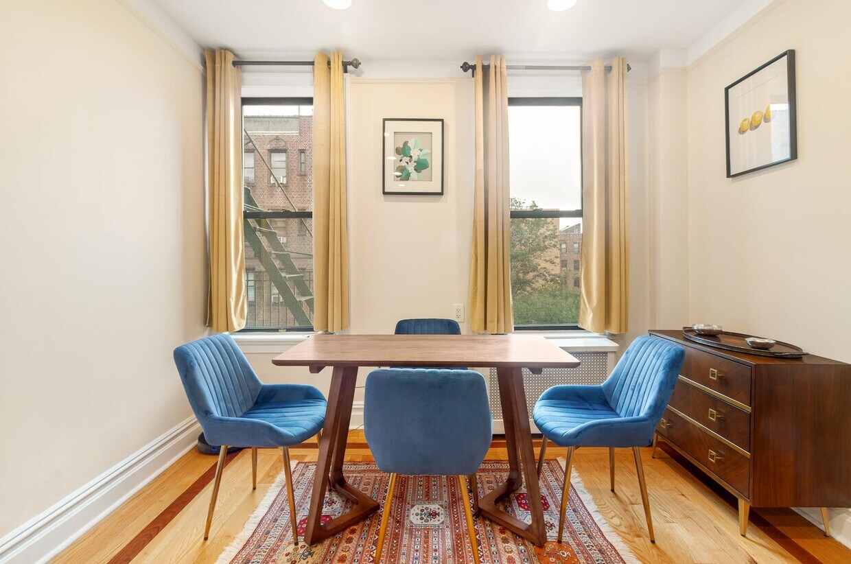 835 Riverside Dr Unit 4A, New York, NY 10032 Apartment for Rent in